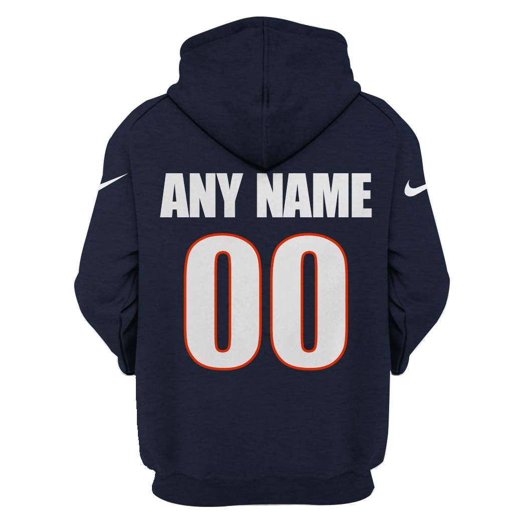 BEST National Football League football Denver Broncos Personalized Custom Shirt, Hoodie 4 3 TT225 LMS back