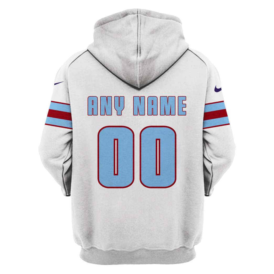 BEST National Football League Team Buffalo Bills Personalized Custom Shirt, Hoodie 4 3 TT289 LMS back 1