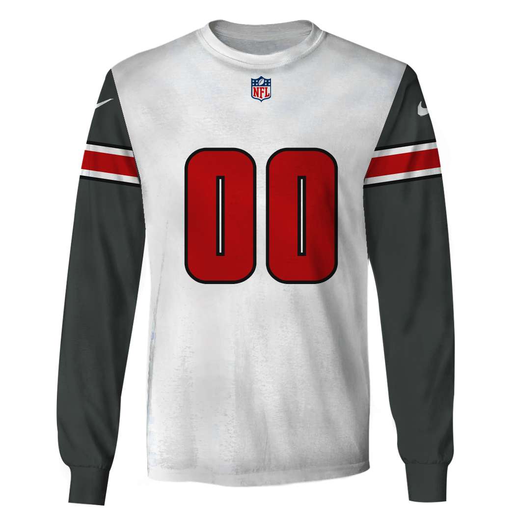 BEST San Francisco 49ers National Football League Personalized Custom Shirt, Hoodie 5 5 TT301 WY front 19