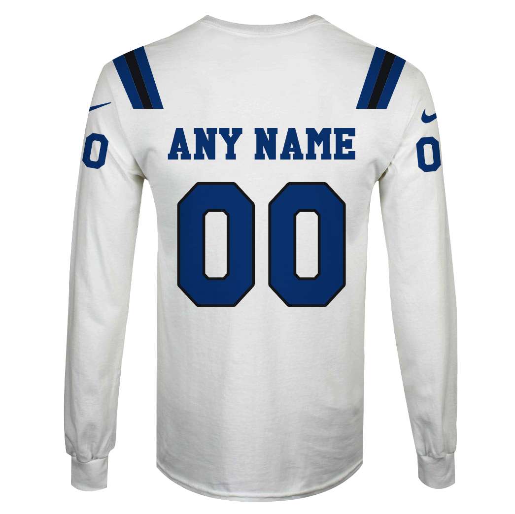 BEST Dallas Cowboys National Football League Team Personalized Custom Shirt, Hoodie 6 6 TT292 WY back 1