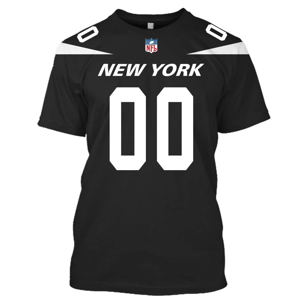 BEST National Football League New York Giants Personalized Custom Shirt, Hoodie 7 7 MM169 TX front