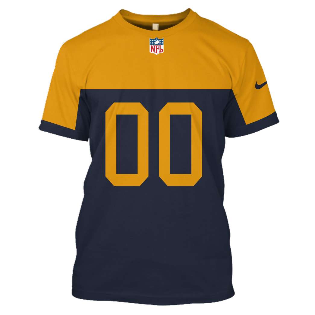 BEST NFL Team Cleveland Browns Personalized Custom Shirt, Hoodie 7 7 MM269 TX front