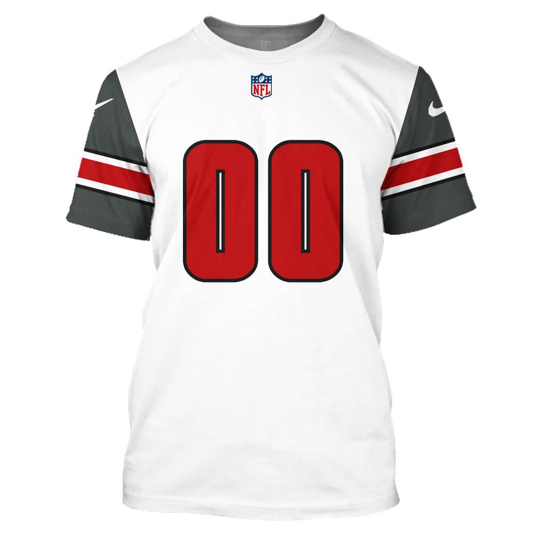 BEST San Francisco 49ers National Football League Personalized Custom Shirt, Hoodie 7 7 TT301 TX front 19