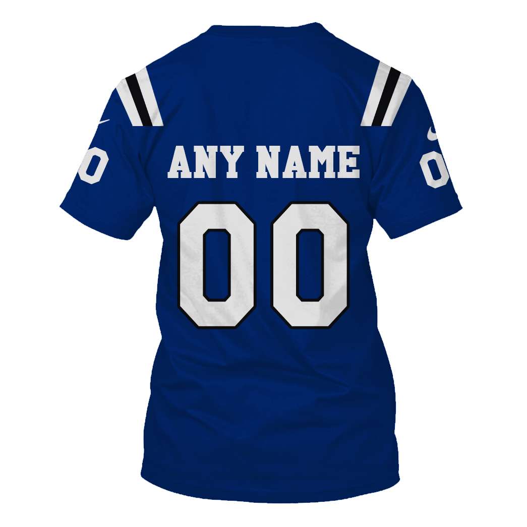 BEST Dallas Cowboys Team National Football League Personalized Custom Shirt, Hoodie 8 8 TT291 TX back 1