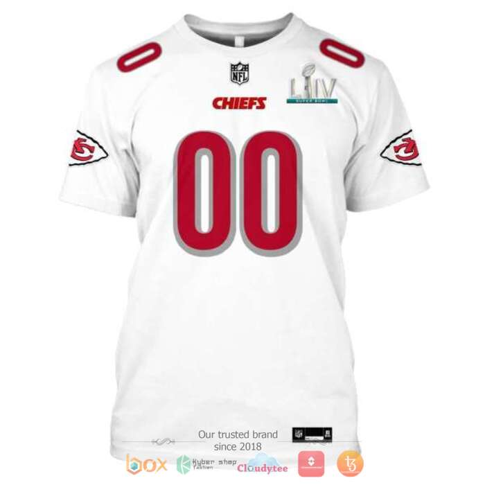 Personalized NFL Kansas City Chiefs 3d shirt, hoodie 7 Personalized NFL Kansas City Chiefs 3d shirt hoodie 1 2 3 4 5 6