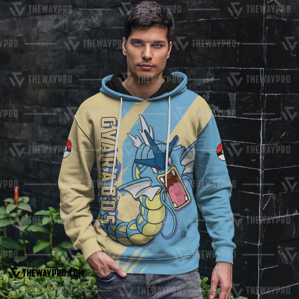 Gyarados Pokemon 3d Hoodie 2 9 89c06072 b3b3 4257 9e37 48ce86615b52