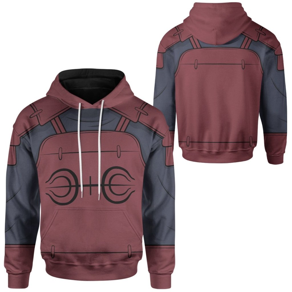 BEST Anime Naruto Shippuden God of Shinobi The First Hokage Hashirama Senju 3D Printed Hoodie 4 Anime Naruto Shippuden God of Shinobi The First Hokage Hashirama Senju 3D All Over Printed Hoodie 1 2 3