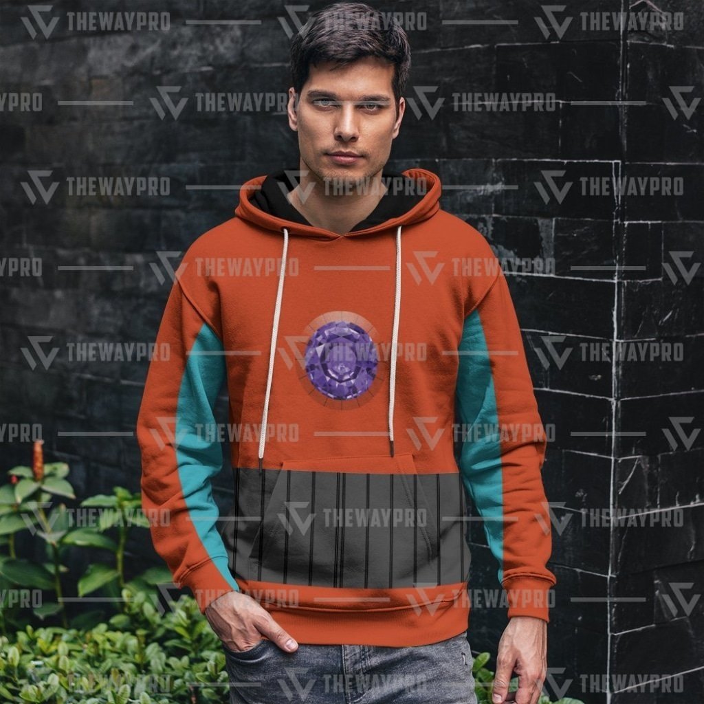 HOT Anime Pokemon Deoxys Cosplay 3D Printed Hoodie 2 Anime Pokemon Deoxys Cosplay 3D All Over Printed Hoodie 1
