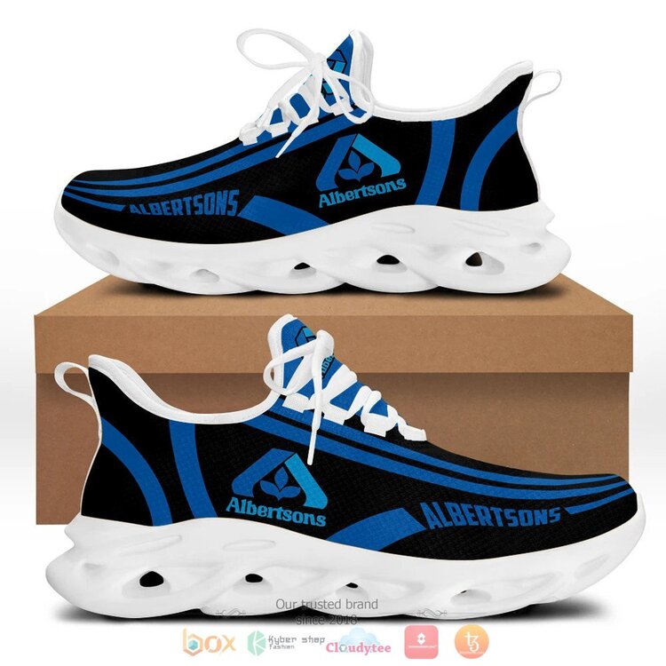 BEST Albertsons Clunky Sneakers Shoes 1