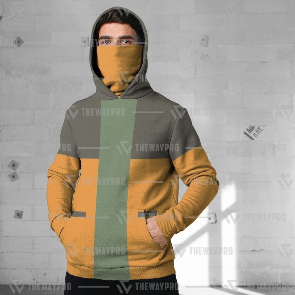 BEST Anime Pocket Monsters Takeshi Snood 3D Hoodie 10 BEST Anime Pocket Monsters Takeshi Snood 3D Hoodie