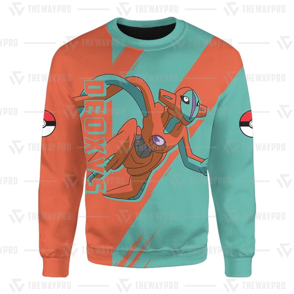 BEST Anime Pocket Monsters Umbreon Merry Christmas Sweater 13 BEST Anime Pocket Monsters Umbreon Merry Christmas Sweater