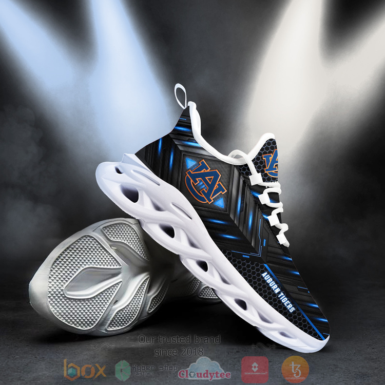 BEST Auburn Tigers NCAA Custom Name Clunky Sneakers 3 BEST Auburn Tigers NCAA Custom Name Clunky Sneakers 1 2
