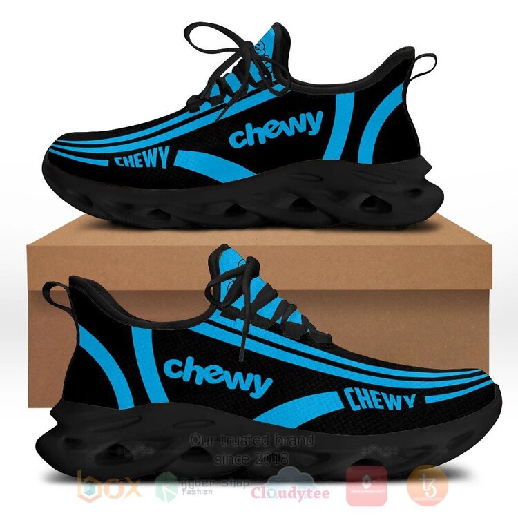 BEST Chewy Clunky Sneakers Shoes
