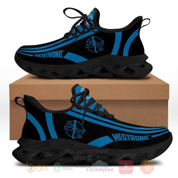 BEST Medtronic Clunky Sneakers Shoes