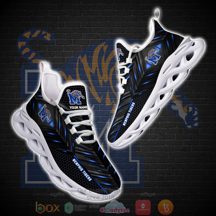 BEST Memphis Tigers NCAA Custom Name Clunky Sneakers 6 BEST Memphis Tigers NCAA Custom Name Clunky Sneakers 1 2 3 4 5