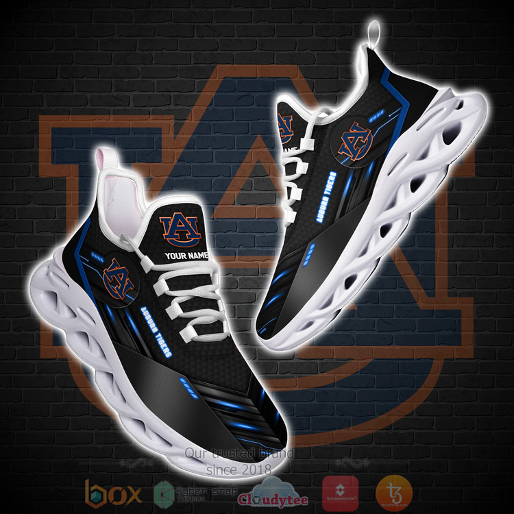 BEST NCAA Auburn Tigers Custom Name Clunky Sneakers 6 BEST NCAA Auburn Tigers Custom Name Clunky Sneakers 1 2 3 4 5