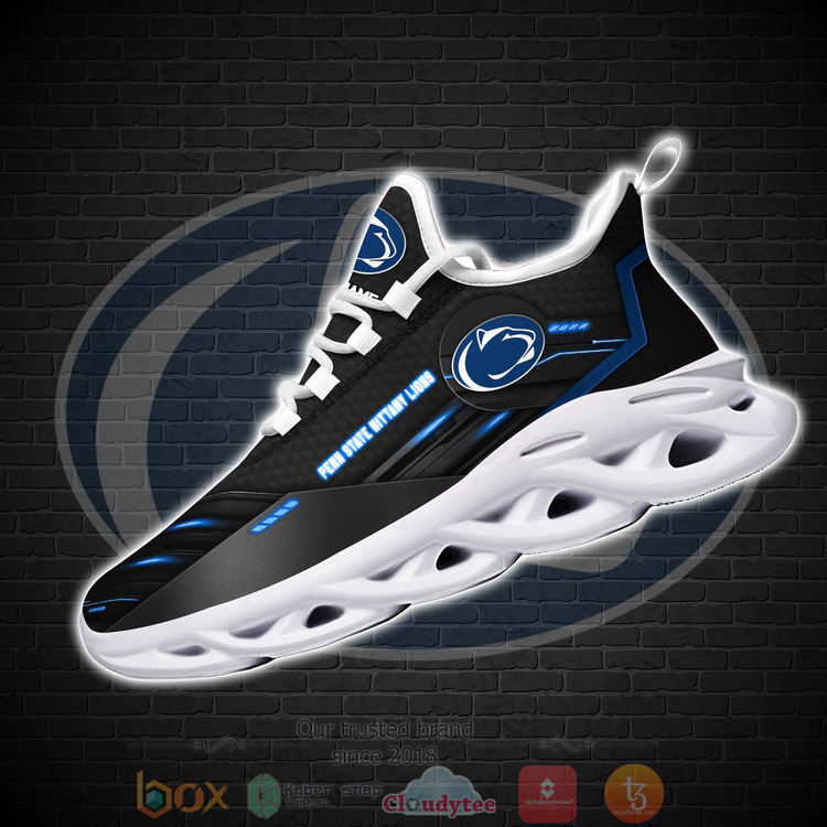 BEST NCAA Penn State Nittany Lions Custom Name Clunky Sneakers 1