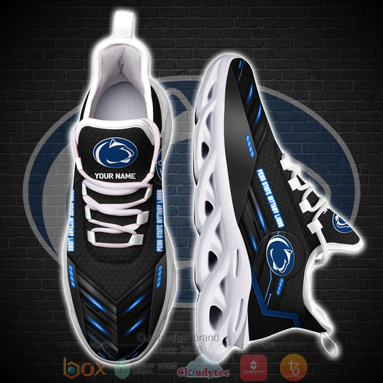 BEST NCAA Penn State Nittany Lions Custom Name Clunky Sneakers 1 2 3