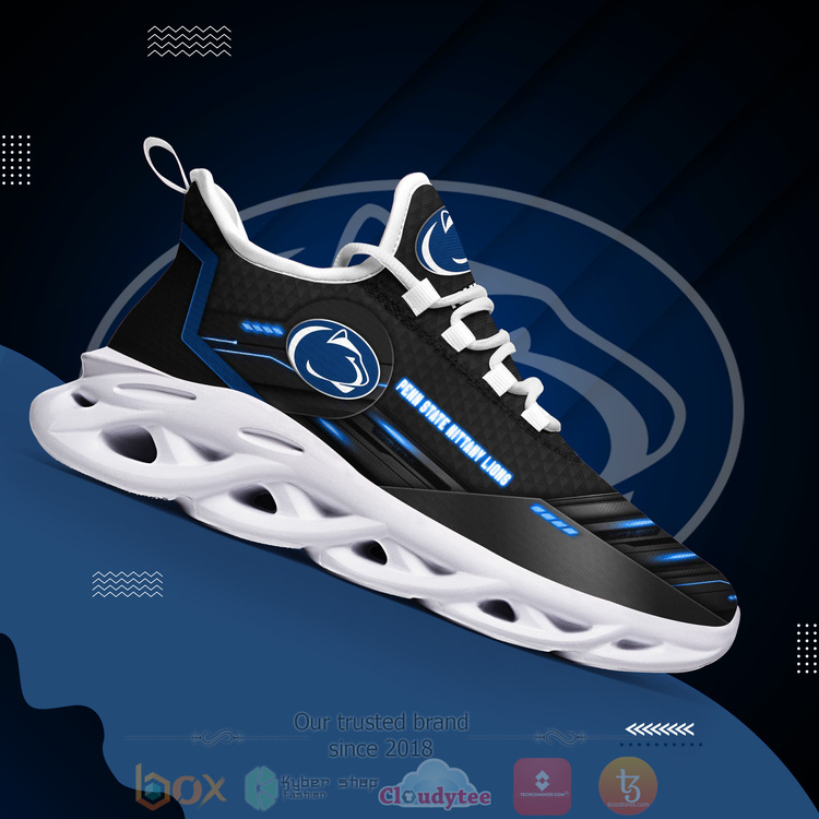 BEST NCAA Penn State Nittany Lions Custom Name Clunky Sneakers 1 2 3 4