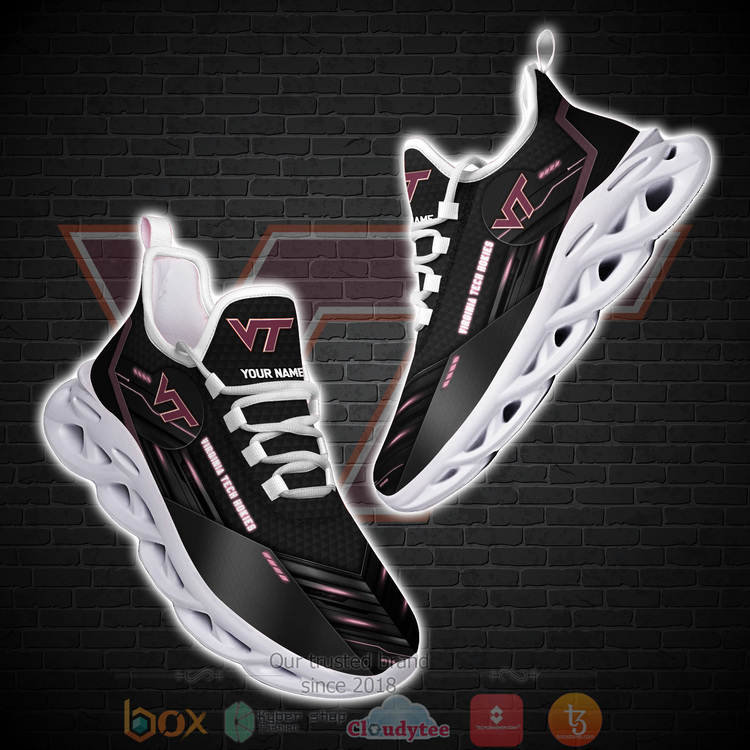 BEST NCAA Virginia Tech Hokies Custom Name Clunky Sneakers 6 BEST NCAA Virginia Tech Hokies Custom Name Clunky Sneakers 1 2 3 4 5
