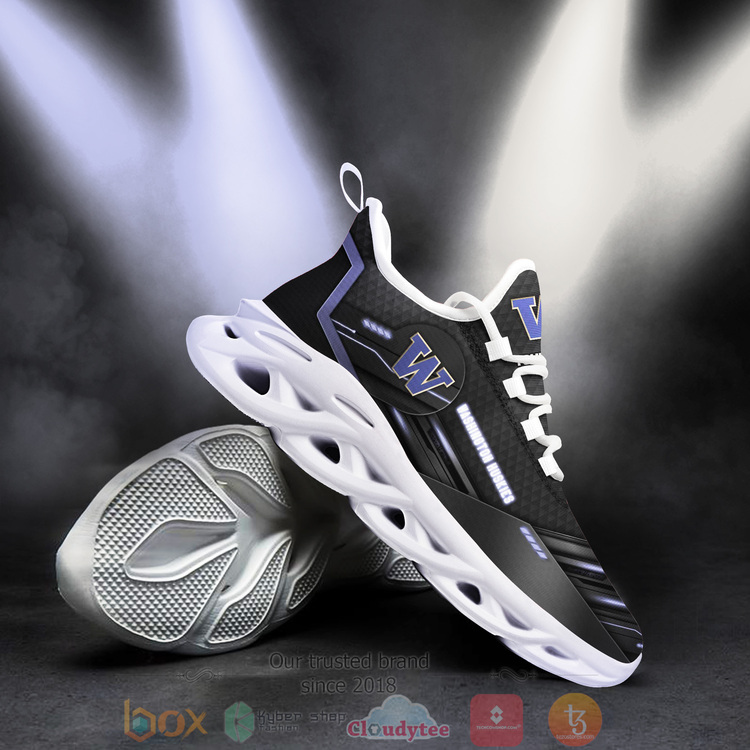 BEST NCAA Washington Huskies Custom Name Clunky Sneakers 3 BEST NCAA Washington Huskies Custom Name Clunky Sneakers 1 2