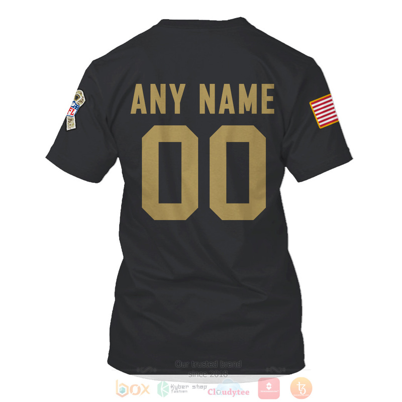 BEST NFL Personalized Atlanta Falcons Salute To Service Black Custom 3D Hoodie, Shirt 8 BEST NFL Personalized Atlanta Falcons Salute To Service Black Custom 3D Hoodie Shirt 1 2 3 4 5 6 7