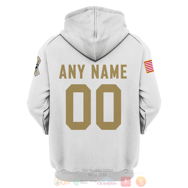 BEST NFL Personalized Buffalo Bills 