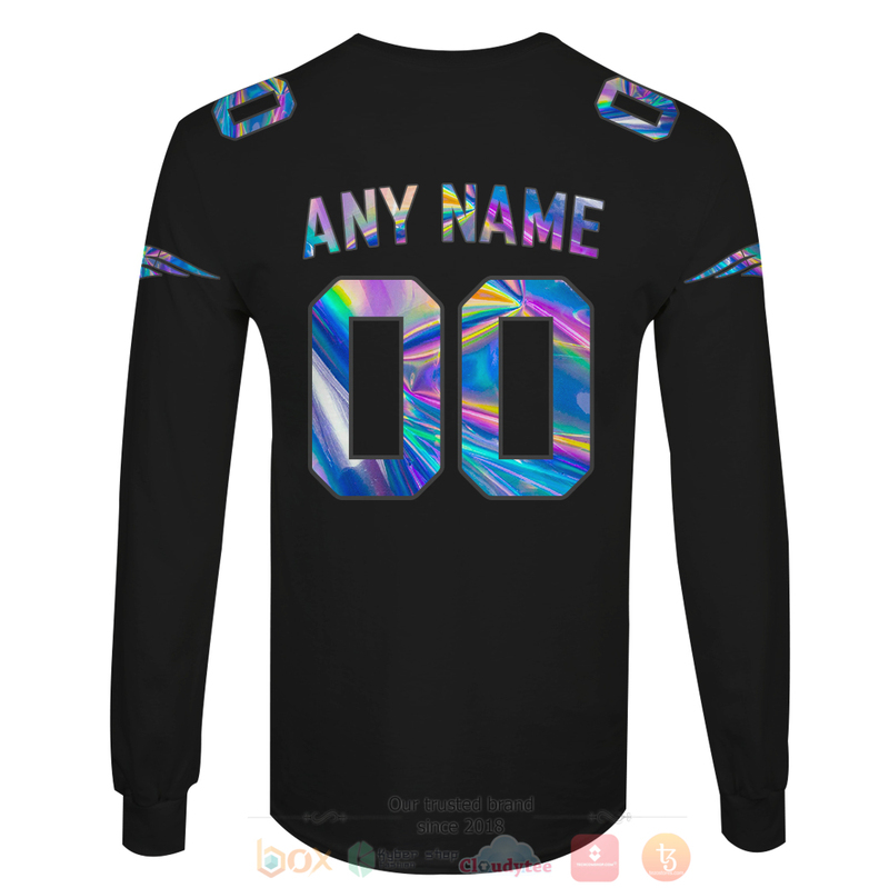 BEST NFL Personalized New England Patriots Football Team Black, Hologram Color Custom 3D Hoodie, Shirt 6 BEST NFL Personalized New England Patriots Football Team Black Hologram Color Custom 3D Hoodie Shirt 1 2 3 4 5