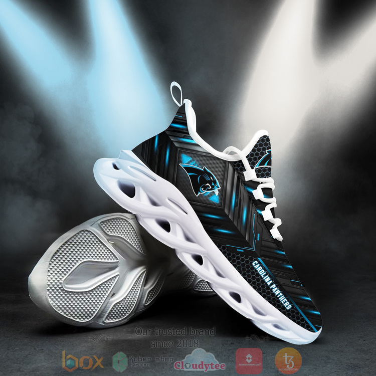 BEST National Football League Personalized Custom Name Clunky Sneakers 3 BEST National Football League Custom Name Clunky Sneakers 1 2