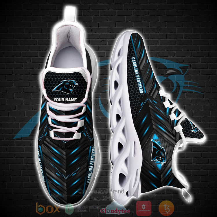 BEST National Football League Personalized Custom Name Clunky Sneakers 4 BEST National Football League Custom Name Clunky Sneakers 1 2 3