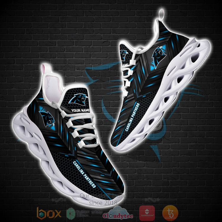 BEST National Football League Personalized Custom Name Clunky Sneakers 6 BEST National Football League Custom Name Clunky Sneakers 1 2 3 4 5