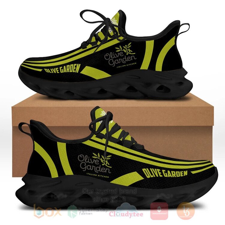 BEST Olive Garden Clunky Sneakers Shoes