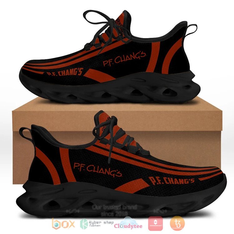 BEST P F Changs Clunky Sneakers Shoes
