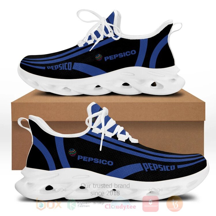 BEST PepsiCo Clunky Sneakers Shoes 1