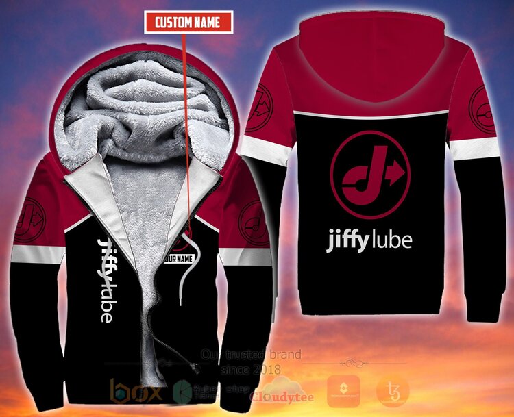 BEST Personalized Custom Jiffy Lube Fleece 3D Zip Hoodie Hoodie 3 BEST Personalized Custom Jiffy Lube Fleece 3D Zip Hoodie Hoodie