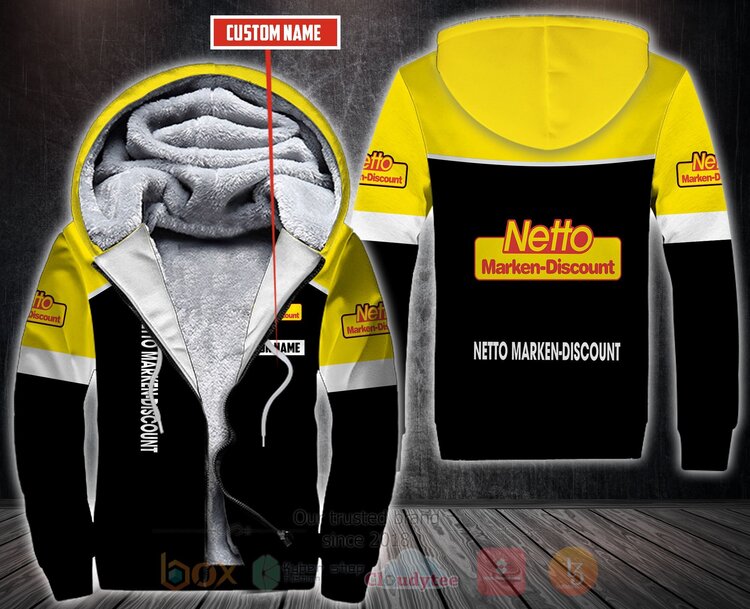 BEST Personalized Custom Netto Marken-Discount Fleece 3D Zip Hoodie Hoodie 3 BEST Personalized Custom Netto Marken Discount Fleece 3D Zip Hoodie Hoodie