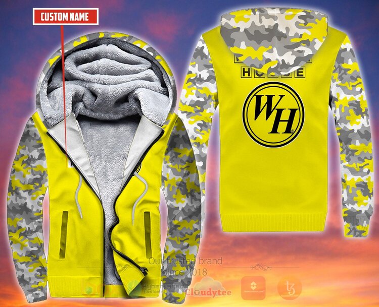 BEST Personalized Custom Waffle House Fleece 3D Zip Hoodie Hoodie 3 BEST Personalized Custom Waffle House Fleece 3D Zip Hoodie Hoodie