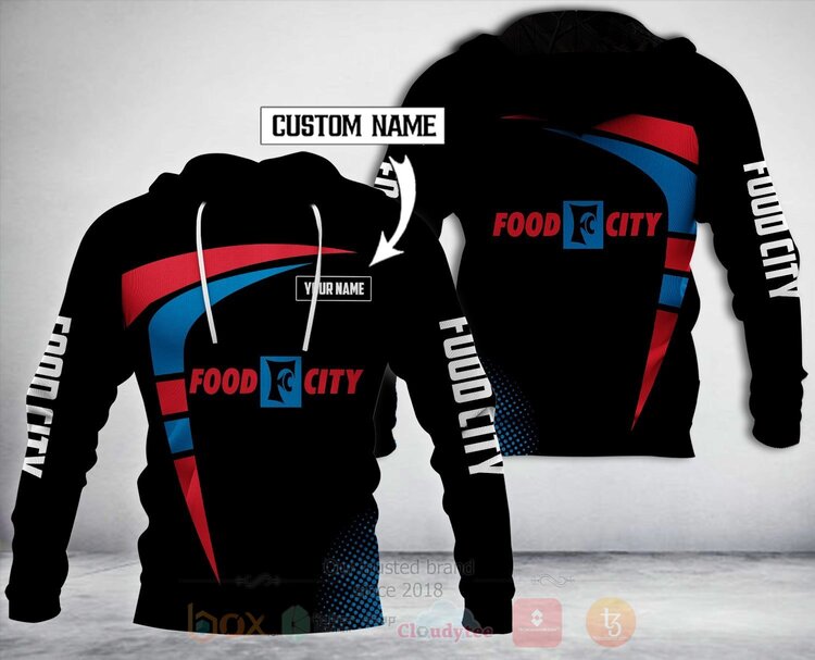 BEST Personalized Food City Vietnam 3D Hoodie, Zip Hoodie 2 BEST Personalized Food City Vietnam 3D Hoodie Zip Hoodie 1