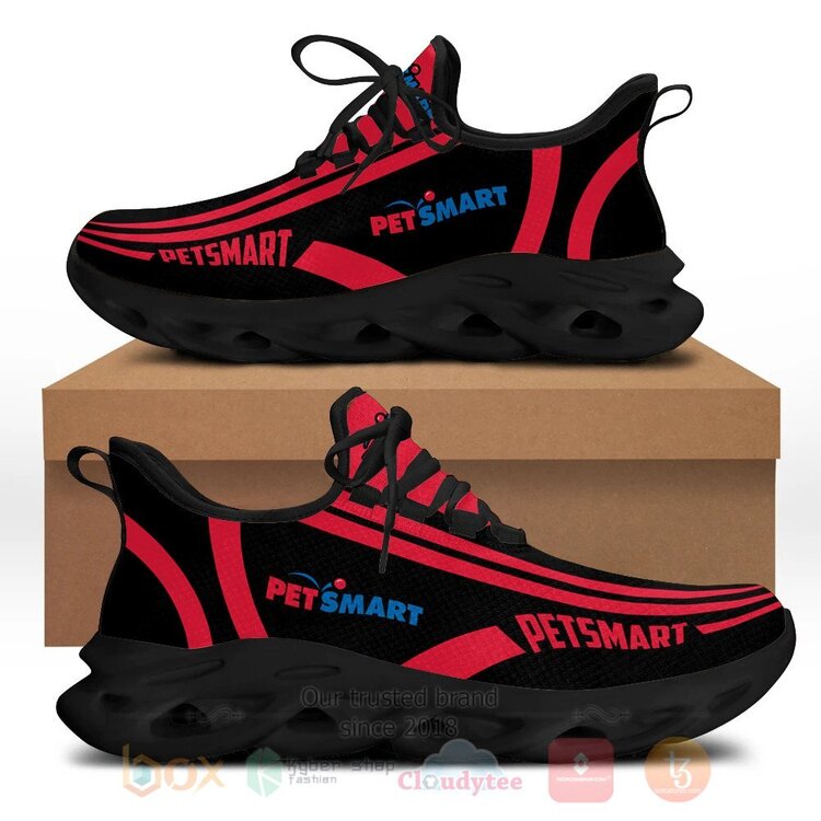 BEST PetSmart Clunky Sneakers Shoes