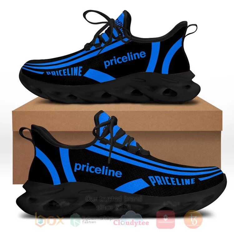 BEST Priceline Australia Clunky Sneakers Shoes