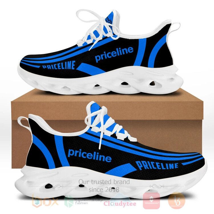 BEST Priceline Australia Clunky Sneakers Shoes 1