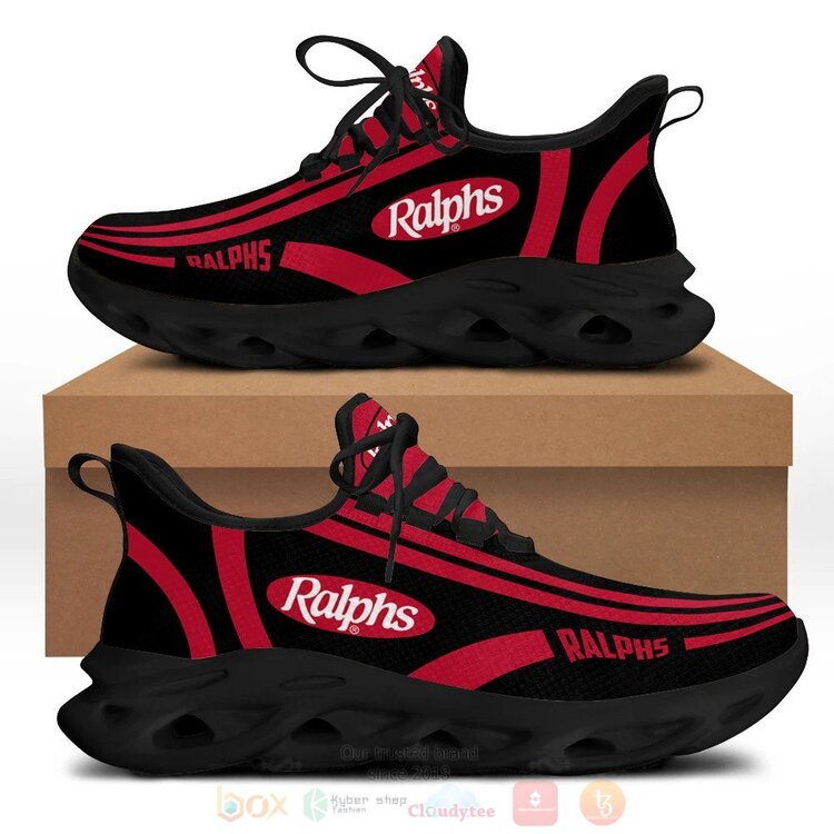 BEST Ralphs Clunky Sneakers Shoes