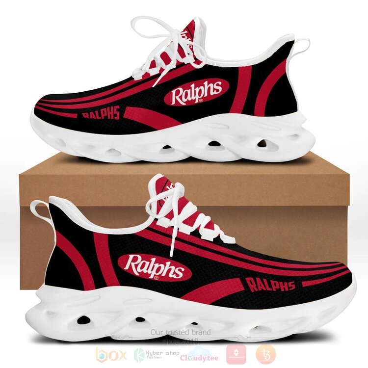 BEST Ralphs Clunky Sneakers Shoes 1