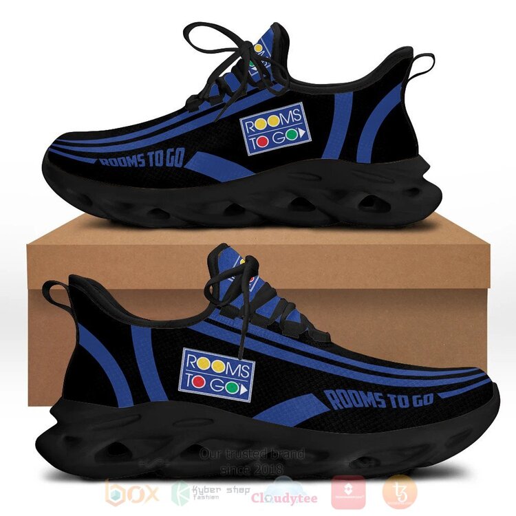 BEST Rooms To Go Clunky Sneakers Shoes