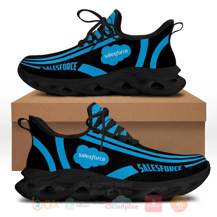 BEST Salesforce Clunky Sneakers Shoes