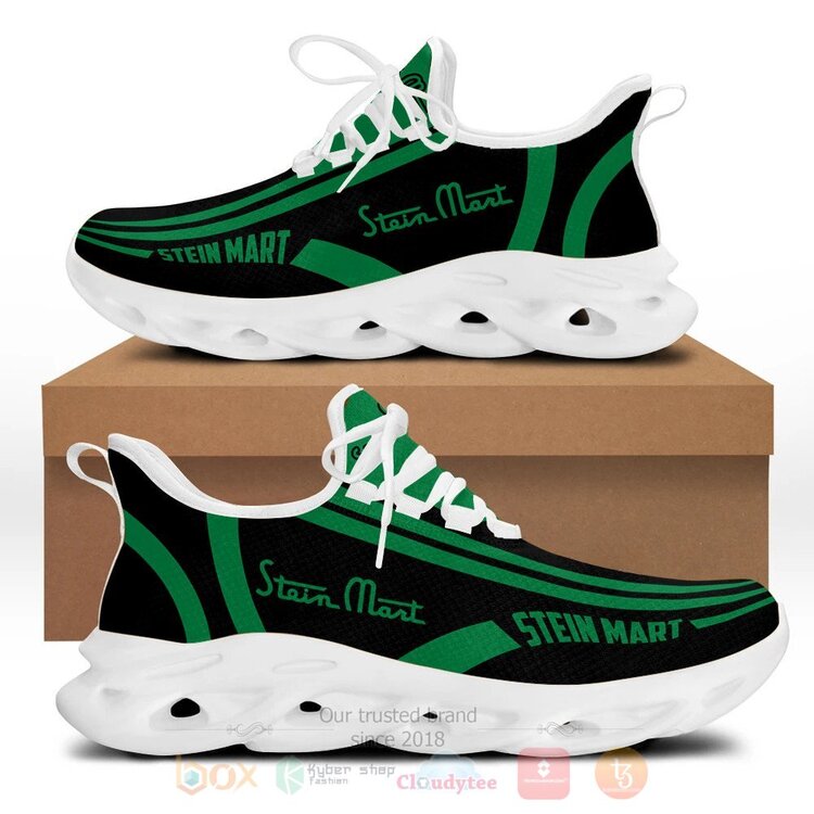 BEST Stein Mart Clunky Sneakers Shoes 1