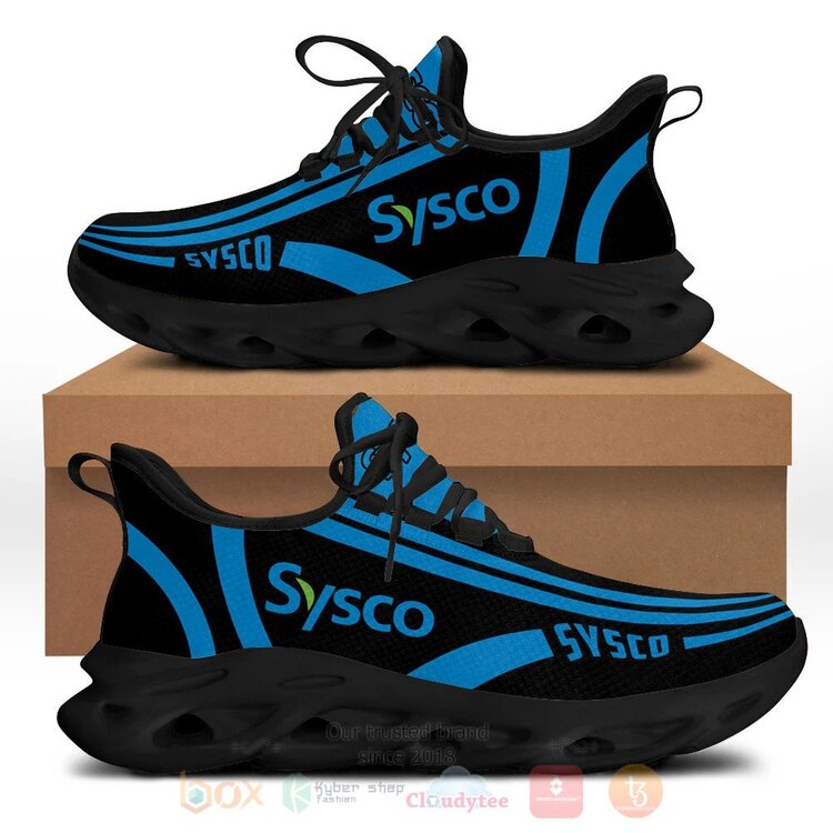 BEST Sysco Clunky Sneakers Shoes