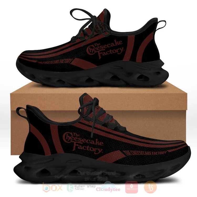 BEST The Cheesecake Factory Clunky Sneakers Shoes