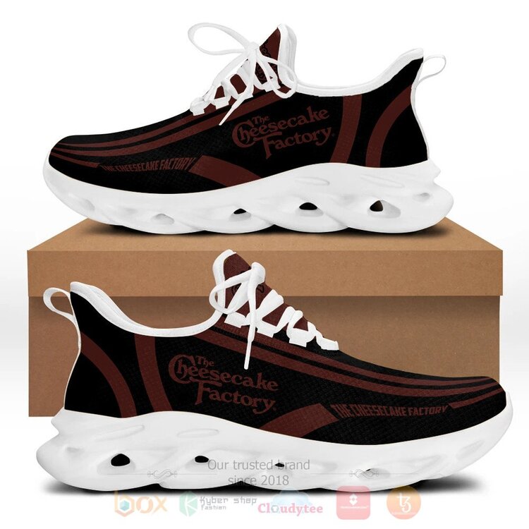 BEST The Cheesecake Factory Clunky Sneakers Shoes 1