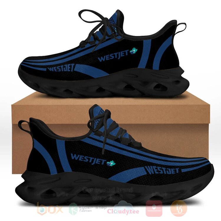 BEST WestJet Clunky Sneakers Shoes